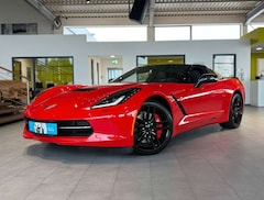 Bild des Angebotes Corvette C7 Stingray*BOSE*SHZ*Carbon*Head-Up Display*