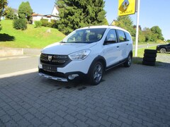 Bild des Angebotes Dacia Lodgy Stepway Plus