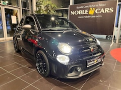 Bild des Angebotes Abarth 595 Competizione BI-XEN NAV DAB PDC 17"