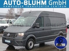 Bild des Angebotes VW Crafter 35 TDI Kasten L3H3 + Cam Navi AC 3-Sitze