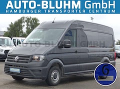 Bild des Angebotes VW Crafter 35 TDI Kasten L3H3 + Cam Navi AC 3-Sitze