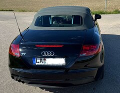 Bild des Angebotes Audi TT Roadster 1.8 TFSI