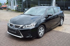 Bild des Angebotes Lexus CT 200h HYBRID*1.HAND*ALCANTARA