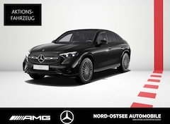 Bild des Angebotes Mercedes-Benz GLC 220 d 4m Coupé AMG NIGHT PANO AHK DIG-LIGHT