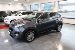 Bild des Angebotes Kia Sportage SUV Vision 2WD * NAVI + EURO 6 *