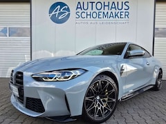 Bild des Angebotes BMW M4 Coupe*6-Gang*DEUTSCH*Keramik,M-Dr.Pack,Laser