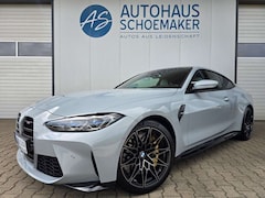 Bild des Angebotes BMW M4 Coupe*6-Gang*DEUTSCH*Keramik,M-Dr.Pack,Laser