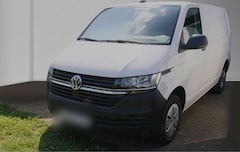 Bild des Angebotes VW T6 Transporter T6.1 Kasten 2.0 TDI AHK App-Connect RFK+PDC