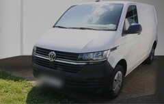 Bild des Angebotes VW T6 Transporter T6.1 Kasten 2.0 TDI AHK App-Connect RFK+PDC