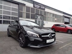 Bild des Angebotes Mercedes-Benz CLA 180 Urban Coupe *LED*NAVI*PDC*18 ZOLL*TEMPOM