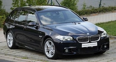 Bild des Angebotes BMW 535 i xDrive *M SPORT* 1 HAND* GARANTIE* HuD* AHK