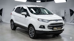 Bild des Angebotes Ford EcoSport /PDC/ALLWETTER/ZAHNRIEMEN NEU/KAMERA/NAV