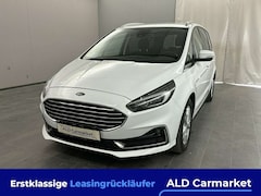 Bild des Angebotes Ford Galaxy 2.0 EcoBlue S&S Aut. TITANIUM Kombi, 5-türig, Auto