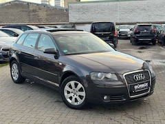 Bild des Angebotes Audi A3 Sportb 2.0 FSI Ambiente Autom*Bose+Xen*1.HD
