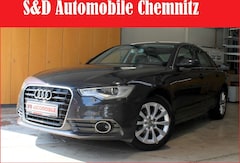 Bild des Angebotes Audi A6 Lim. 3.0 TDI"S-Line""TÜV"GARANTIE