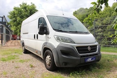 Bild des Angebotes Fiat Ducato Maxi 35 150 L5H2*S.Heft*Klima*Kamera*E 6
