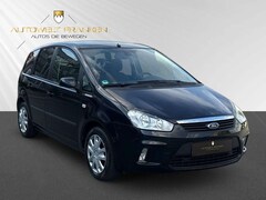 Bild des Angebotes Ford C-Max C-MAX 2.0 Style *1.HAND*SCHECKHEFT FORD*PDC*SHZ*