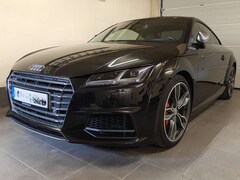 Bild des Angebotes Audi TTS TTS Coupe S tronic