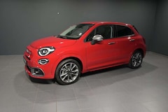 Bild des Angebotes Fiat 500X 1.5 GSE Mild-Hybrid Sport 4x2  KAMERA/NAVI