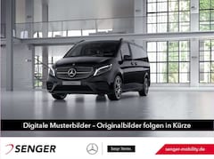 Bild des Angebotes Mercedes-Benz Vito V 300d Edition Exclusive 4x4 lang AMG LUXUSSITZE
