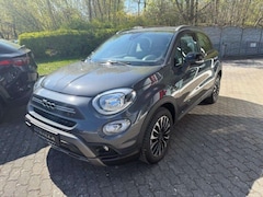 Bild des Angebotes Fiat 500X Cross 1,0 Firefly Turbo 120 PS mit Parksensoren