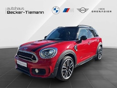 Bild des Angebotes MINI Cooper S Countryman Cooper S ALL4 Countryman | ALL4 | JCW Trim | LED