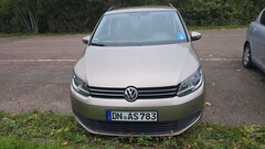 Bild des Angebotes VW Touran 1.2 TSI Trendline