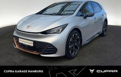 Bild des Angebotes CUPRA Born 170kW Waermepumpe Sitzhzg Kamera