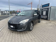 Bild des Angebotes Mazda 5 Sendo