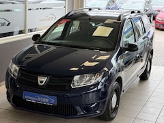 Bild des Angebotes Dacia Logan MCV II Allwetterreifen 2. Hand Tüv NEU