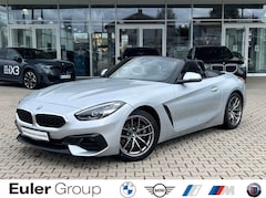 Bild des Angebotes BMW Z4 sDrive30i A 18''LM Leder Parkass.Navi Hifi DAB Fer