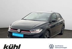Bild des Angebotes VW Polo VI 2.0 TSI DSG GTI Navi,Pano,beats