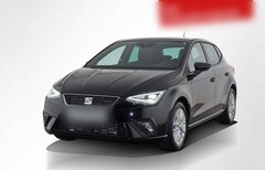 Bild des Angebotes SEAT Ibiza FR 1,0 TSI Navi LED ACC Kamera Parkpilot