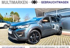 Bild des Angebotes Dacia Jogger Extreme+ 1.0 TCe 110 EU6d/Navi/Klimaautom/Fahrerpr