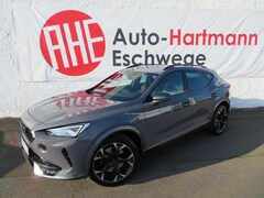 Bild des Angebotes CUPRA Formentor VZ5 VZ 2.0 TSI DSG LED Nav Ahk Fahrass Rfk
