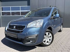 Bild des Angebotes Peugeot Partner Partner Tepee Allure Navi Kamera AHK PDC 1. Hand