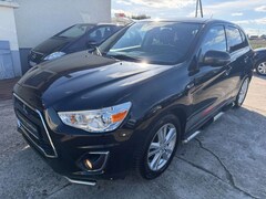 Bild des Angebotes Mitsubishi ASX 35 Jahre 2WD*AHK*KLIMA*