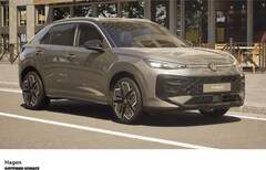 Bild des Angebotes VW T-Roc R-Line 1.5 l eTSI OPF 110 kW DSG AHK NAVI RFK PANO