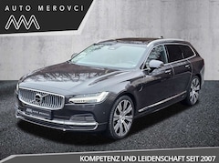 Bild des Angebotes Volvo V90 Plus Bright Hybrid AWD/ACC/Lane/Tot/Pano/360