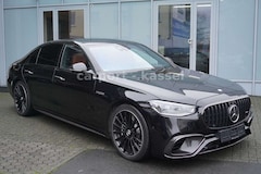 Bild des Angebotes Mercedes-Benz S 63 AMG e 4M+ Lang Performance/Pano/Carbon