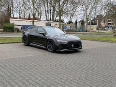 Bild des Angebotes Audi RS6 RS6 Avant 4.0  performance 1Hd. MWST Keramik 305KM