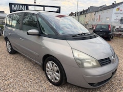 Bild des Angebotes Renault Espace Privilege 2.0 dCi FAP 110kW