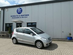 Bild des Angebotes Mercedes-Benz A 150 A 2.Hd., Elegance Sitzheizung, HU 04/2028