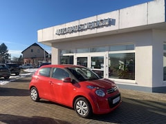 Bild des Angebotes Citroen C1 Feel