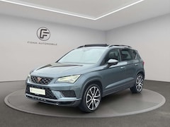 Bild des Angebotes CUPRA Ateca 4Drive*Pano*AHK*Beats*360*DCC*ACC*App*Ambi