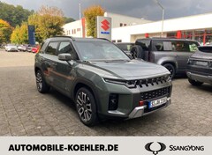 Bild des Angebotes SsangYong Torres 1.5 AT 2WD Forest Edition NAVI ACC SITZHZ