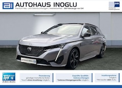 Bild des Angebotes Peugeot 308 SW GT BlueHDi EAT8*Navi*360°Cam*eGSD*Focal