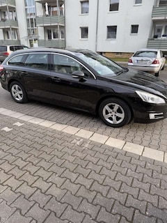 Bild des Angebotes Peugeot 508 SW HDI