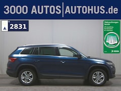 Bild des Angebotes Skoda Kodiaq 2.0 TDI Ambition Navi Kamera Ambiente