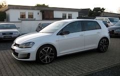 Bild des Angebotes VW Golf GTD Golf GTD BM Technology , Navi, Bi-Xenon, 18"Zoll